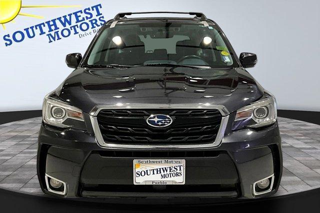 used 2018 Subaru Forester car, priced at $24,980