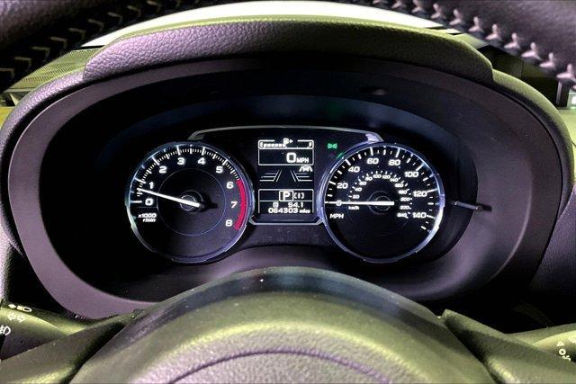 used 2018 Subaru Forester car, priced at $24,980