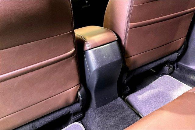 used 2018 Subaru Forester car, priced at $24,980