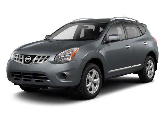 used 2013 Nissan Rogue car, priced at $10,985