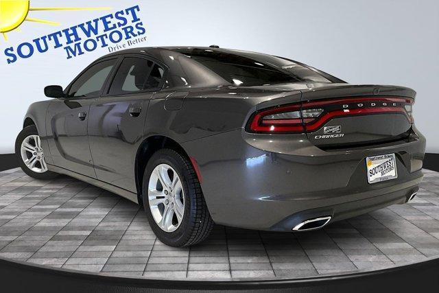 used 2020 Dodge Charger car, priced at $22,985