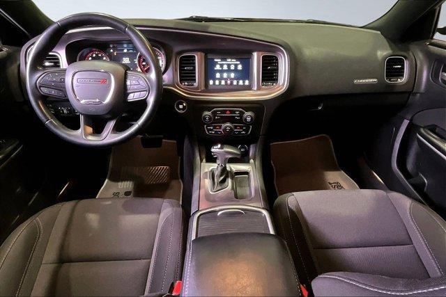 used 2020 Dodge Charger car, priced at $22,985