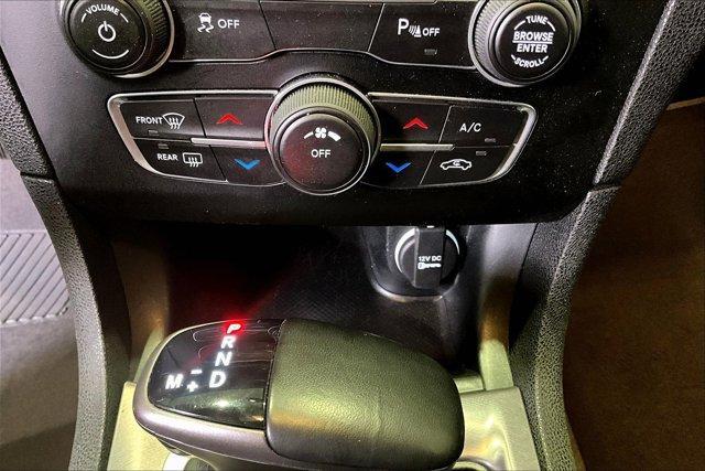 used 2020 Dodge Charger car, priced at $22,985