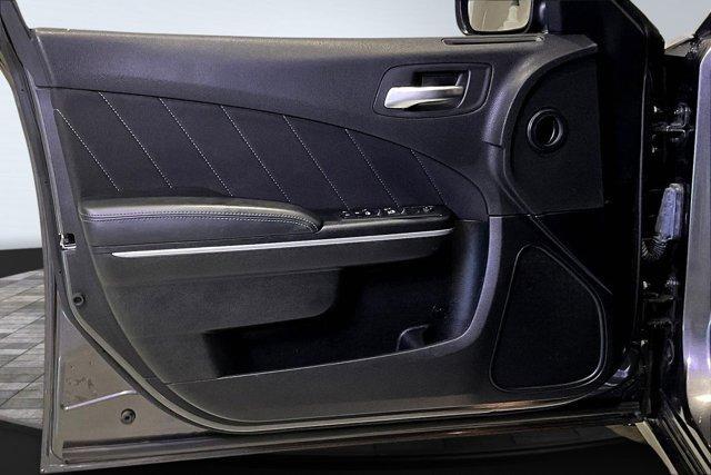 used 2020 Dodge Charger car, priced at $22,985