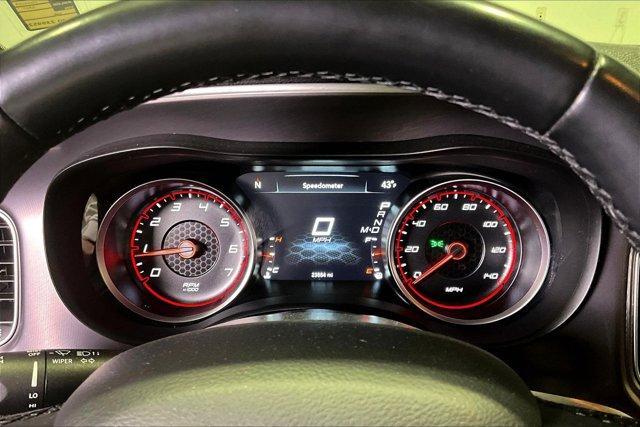 used 2020 Dodge Charger car, priced at $22,985