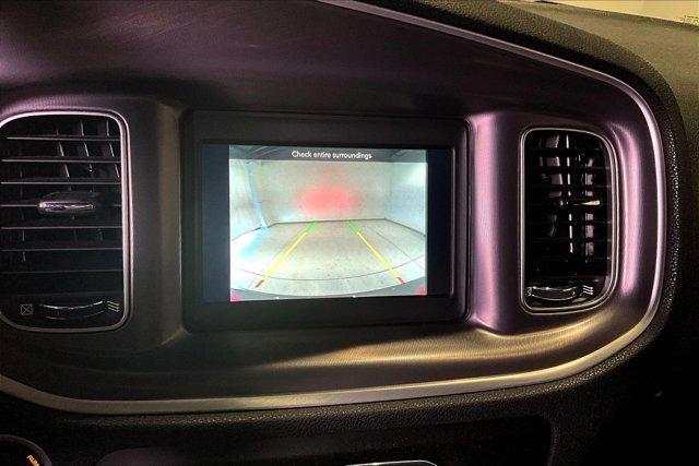 used 2020 Dodge Charger car, priced at $22,985
