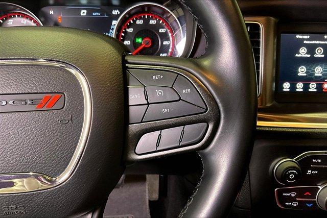used 2020 Dodge Charger car, priced at $22,985