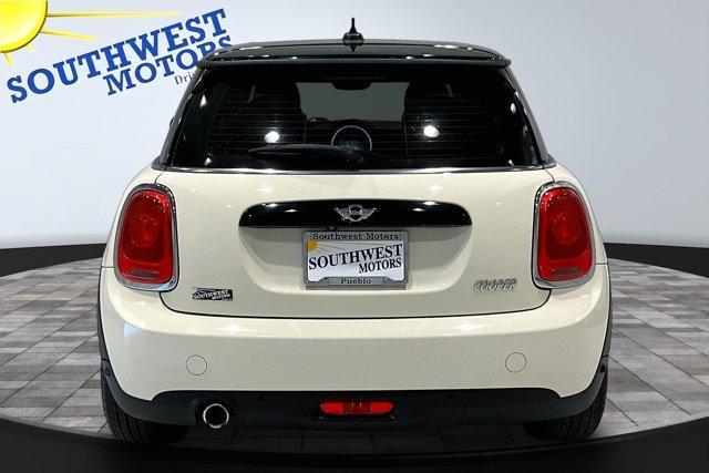 used 2018 MINI Hardtop car, priced at $15,985