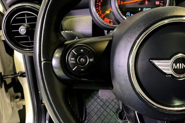 used 2018 MINI Hardtop car, priced at $15,985