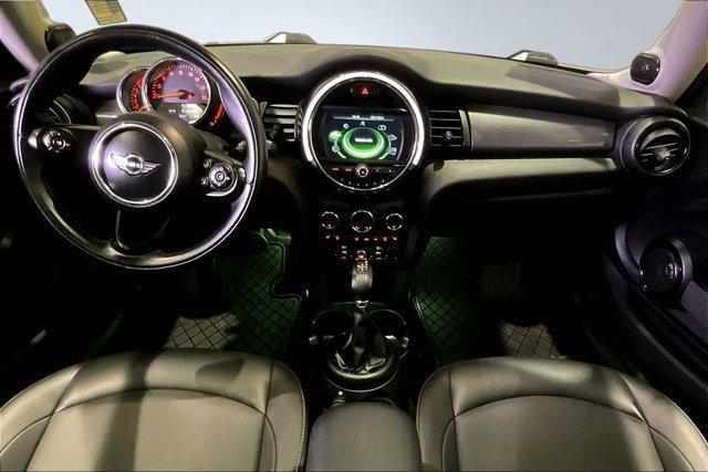 used 2018 MINI Hardtop car, priced at $15,985
