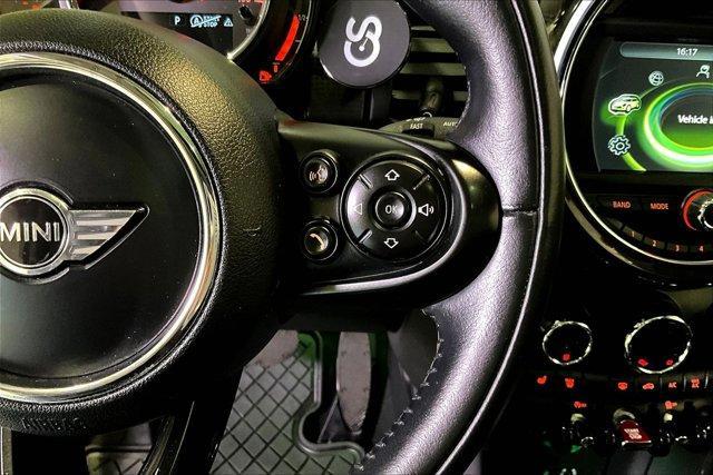used 2018 MINI Hardtop car, priced at $15,985