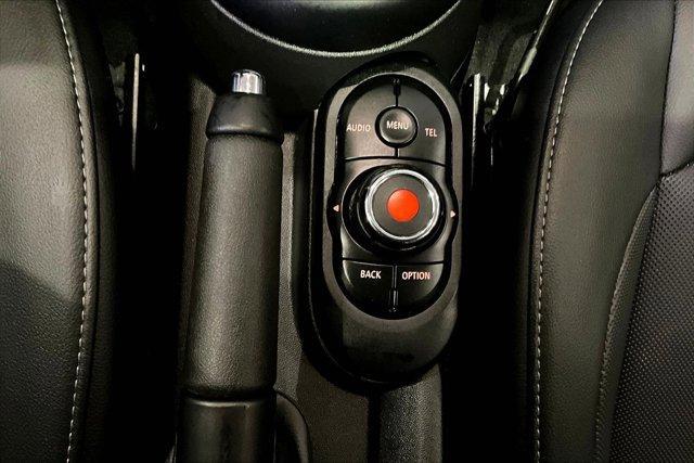 used 2018 MINI Hardtop car, priced at $15,985