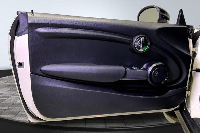 used 2018 MINI Hardtop car, priced at $15,985