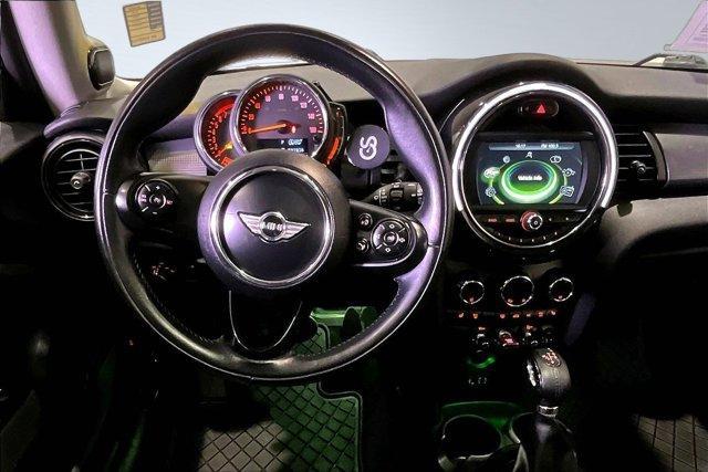 used 2018 MINI Hardtop car, priced at $15,985