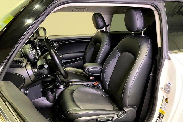 used 2018 MINI Hardtop car, priced at $15,985