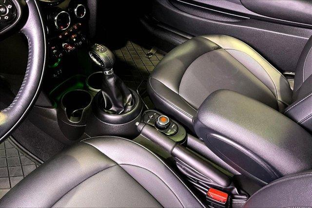 used 2018 MINI Hardtop car, priced at $15,985