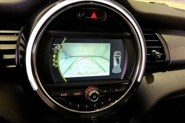 used 2018 MINI Hardtop car, priced at $15,985