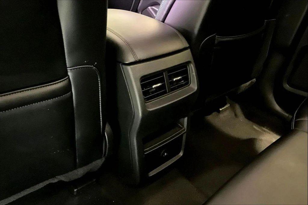 used 2023 Ford Edge car, priced at $24,985