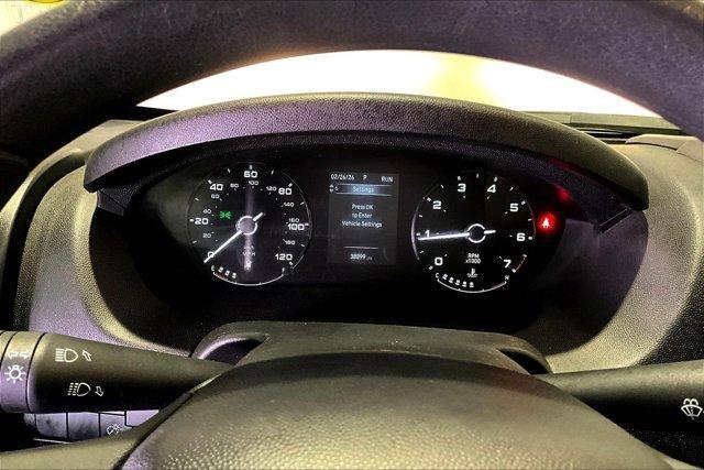 used 2022 Ram ProMaster 2500 car, priced at $29,985