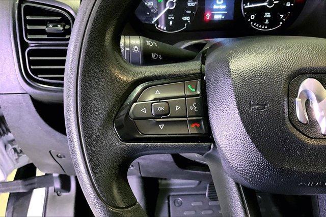 used 2022 Ram ProMaster 2500 car, priced at $29,985