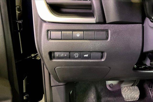 used 2025 Nissan Rogue car, priced at $24,985