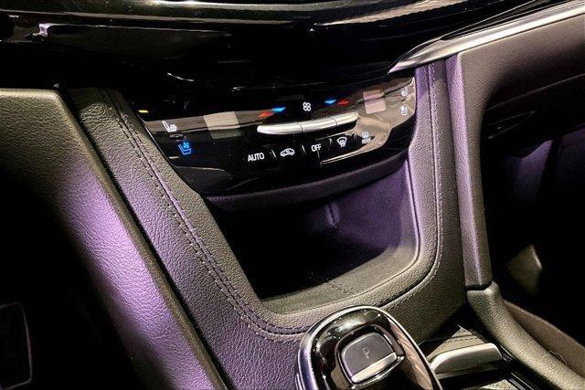 used 2024 Cadillac XT6 car, priced at $49,985