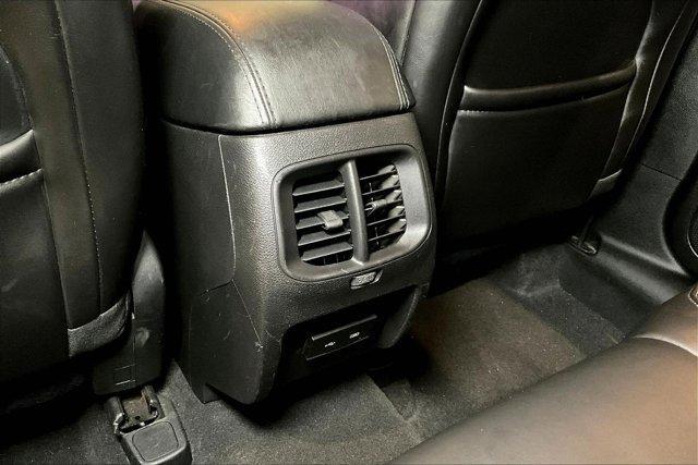 used 2020 Jeep Cherokee car, priced at $23,985