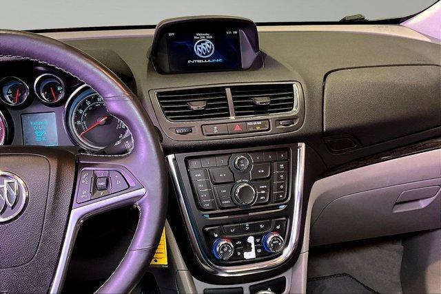 used 2013 Buick Encore car, priced at $12,985