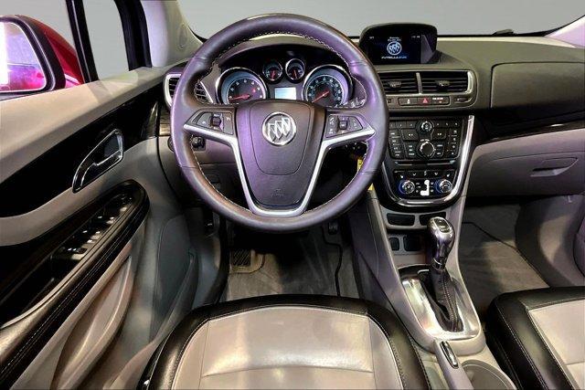 used 2013 Buick Encore car, priced at $12,985