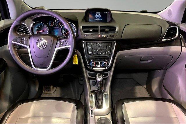 used 2013 Buick Encore car, priced at $12,985