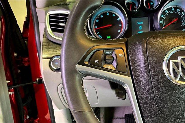 used 2013 Buick Encore car, priced at $12,985