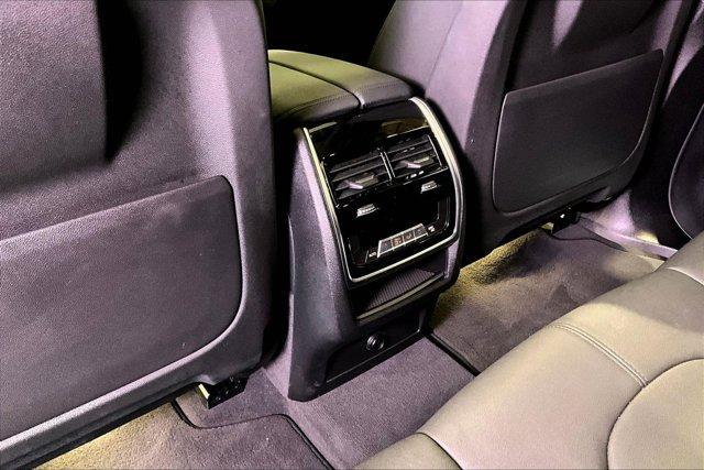 used 2019 BMW X5 car, priced at $29,985