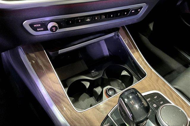 used 2019 BMW X5 car, priced at $29,985