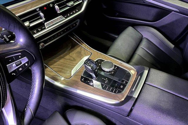 used 2019 BMW X5 car, priced at $29,985