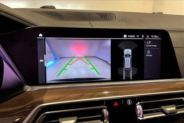 used 2019 BMW X5 car, priced at $29,985