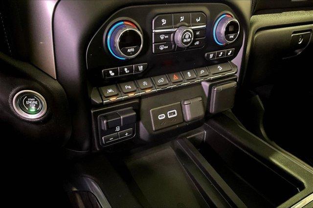used 2022 Chevrolet Silverado 1500 Limited car, priced at $44,985