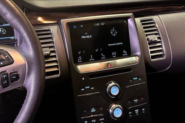 used 2019 Ford Flex car, priced at $17,485