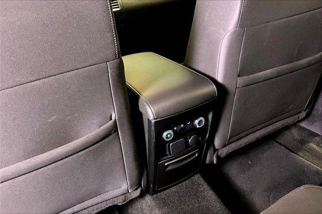 used 2019 Ford Flex car, priced at $17,485