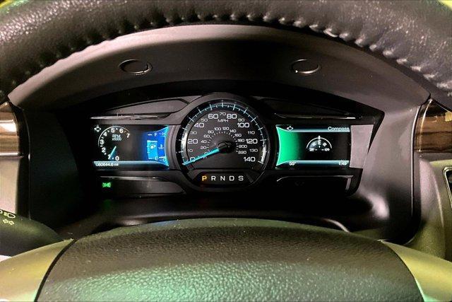 used 2019 Ford Flex car, priced at $17,485