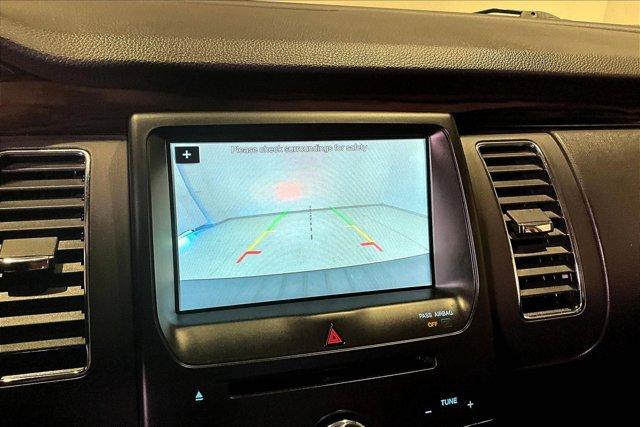 used 2019 Ford Flex car, priced at $17,485