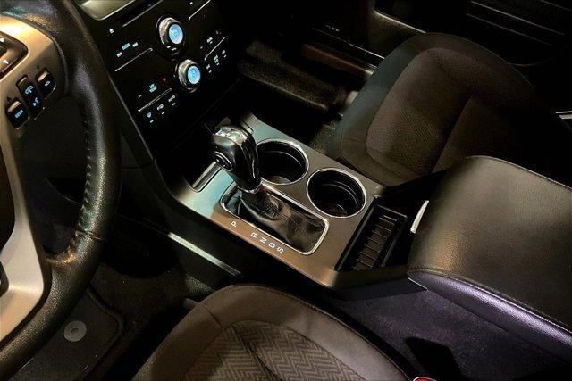 used 2019 Ford Flex car, priced at $17,485