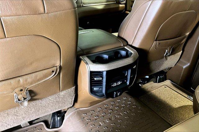 used 2024 Ram 3500 car, priced at $64,985