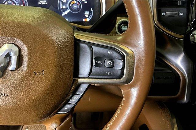 used 2024 Ram 3500 car, priced at $64,985