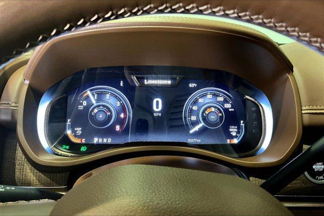 used 2024 Ram 3500 car, priced at $64,985