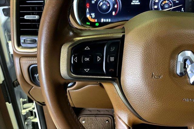 used 2024 Ram 3500 car, priced at $64,985