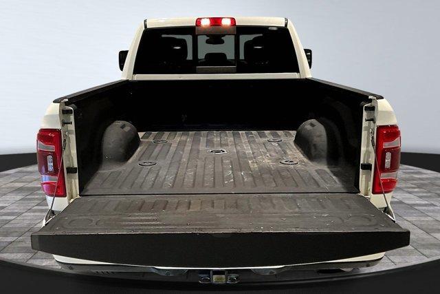 used 2024 Ram 3500 car, priced at $64,985