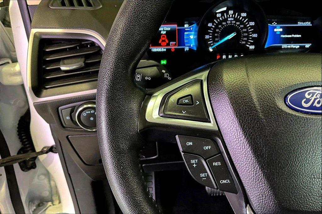 used 2021 Ford Edge car, priced at $25,985
