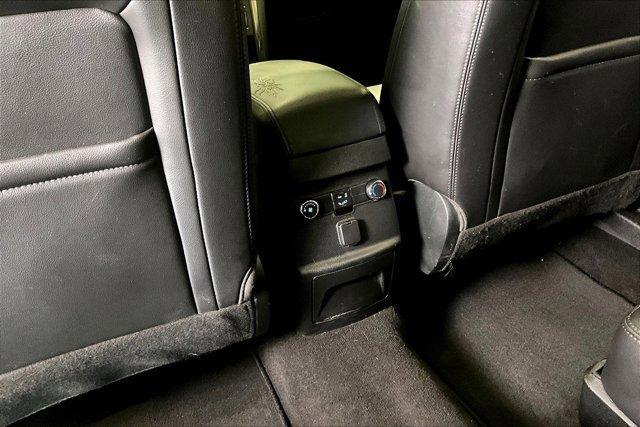 used 2018 Ford Explorer car, priced at $22,985