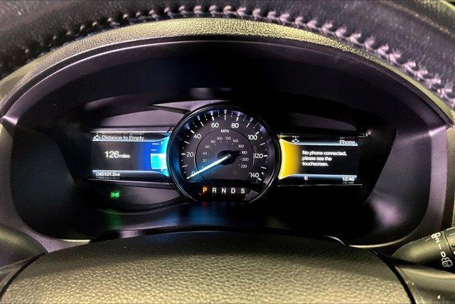 used 2018 Ford Explorer car, priced at $22,985