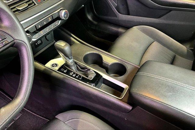 used 2024 Nissan Altima car, priced at $22,985